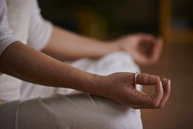Yin Yoga Practices