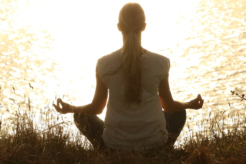 Gentle Yoga